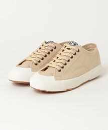 SUPERGA（スペルガ）の「SUPERGA/スペルガ 2390-MILITARY 7 EYELETS（スニーカー・メンズ）」