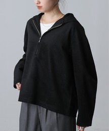 COLONY 2139 | ハーフジッププルオーバー(Tシャツ/カットソー)