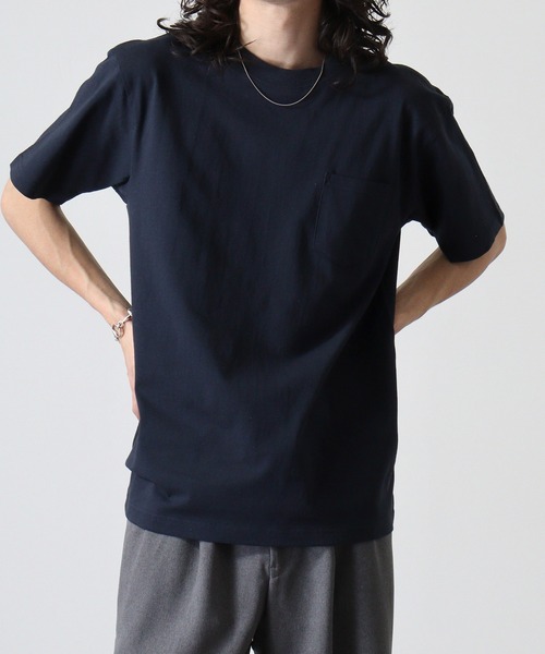 【MAX&Co.】パッチ付きストライプTシャツ【大人もOK】 Tシャツ・カットソー - MAX&Co. | マックス アンド コー公式