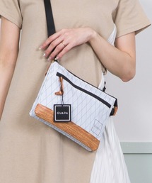 GUAPA | 【GUAPA】サコッシュ ショルダーバッグ(ショルダーバッグ)