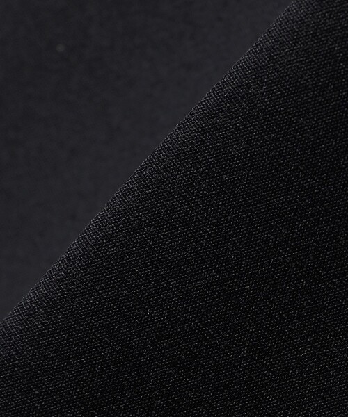 SHIPS Colors（シップス カラーズ）の「SHIPS Colors:〈手洗い可能〉ツインクロス タック パンツ◇（その他パンツ・レディース・ナチュラル/ネイビー・SMALL/MEDIUM）」の15枚目の写真