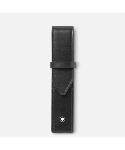 マイスターシュテュック ペンポーチ 1本用（ステーショナリー）｜MONTBLANC（モンブラン）