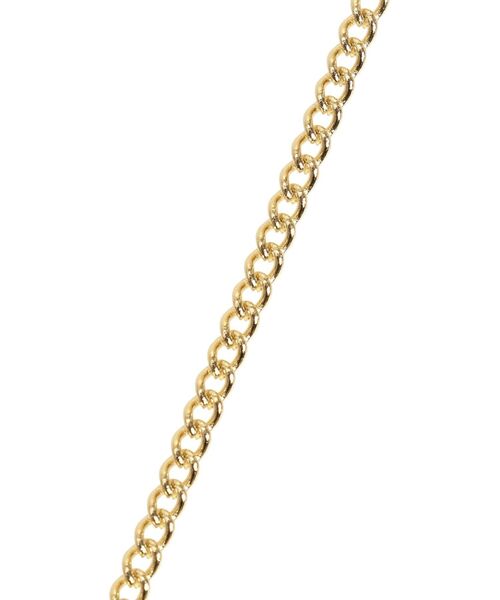 GYDA（ジェイダ）の「JEYSUS SymmetryGYDA ネックレス（ネックレス・レディース・ゴールド/シルバー・FREE）」の11枚目の写真