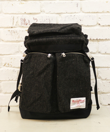 CIAOPANIC | 【Ciaopanic】【Harris Tweed /ハリスツイード】 BACK PACK(バックパック/リュック)