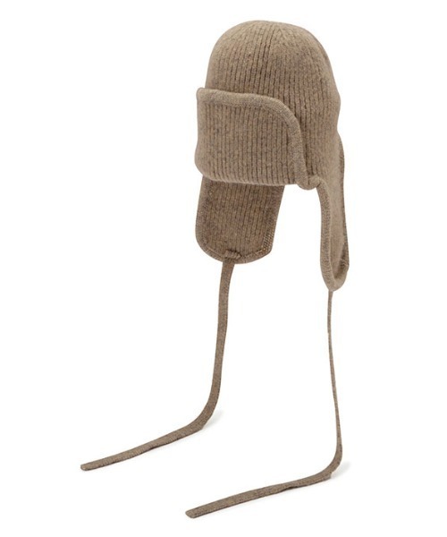 ETRE TOKYO（エトレトウキョウ）の「ヘザートーンフライトニット