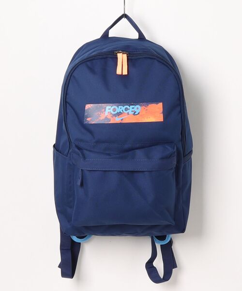 《NIKEアパレル》Y NK SIG ATHL BKPK-SP25 EH（バックパック/リュック）｜NIKE（ナイキ） 6,380円