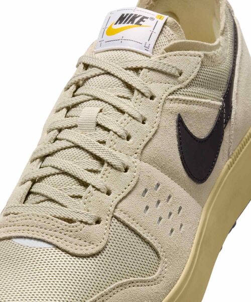 NIKE C1ty スニーカー27.5cm khaki 1/1発売｜Nike C1TY 