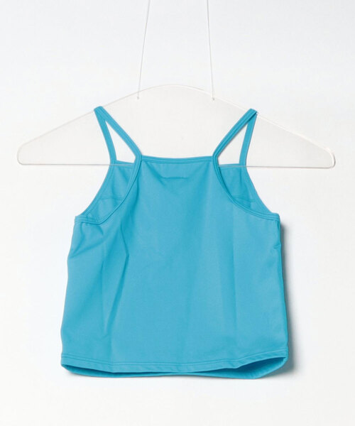 PHENOMENON（フェノメノン）の「PHENOMENON T-シャツ（Tシャツ/カットソー・レディース・ブルー・SMALL）」の3枚目の写真