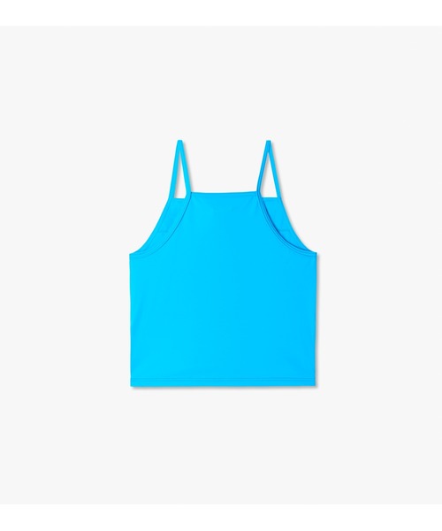 PHENOMENON（フェノメノン）の「PHENOMENON T-シャツ（Tシャツ/カットソー・レディース・ブルー・SMALL）」の2枚目の写真