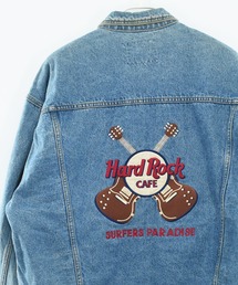 【MadeinUSA】 MARLBOROCOUNTRYSTOREデニムジャケット MARLBORO COUNTRY STORE マルボロカントリーストア デニム