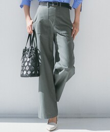 23区｜ニジュウサンクのパンツ通販 - ZOZOTOWN