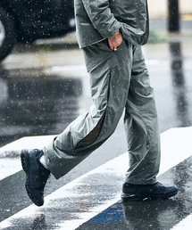 417 EDIFICE | ドライテックパンツ(カーゴパンツ)