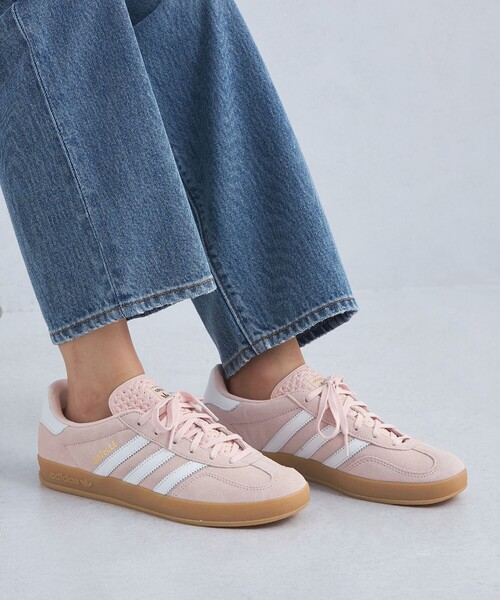 ガゼル　インドア セール】＜adidas Originals＞ガゼル インドア スニーカー