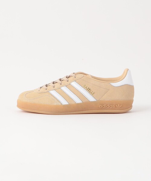 試し履きのみ　＜adidas Originals＞ガゼル インドア セール】＜adidas Originals＞ガゼル インドア スニーカー
