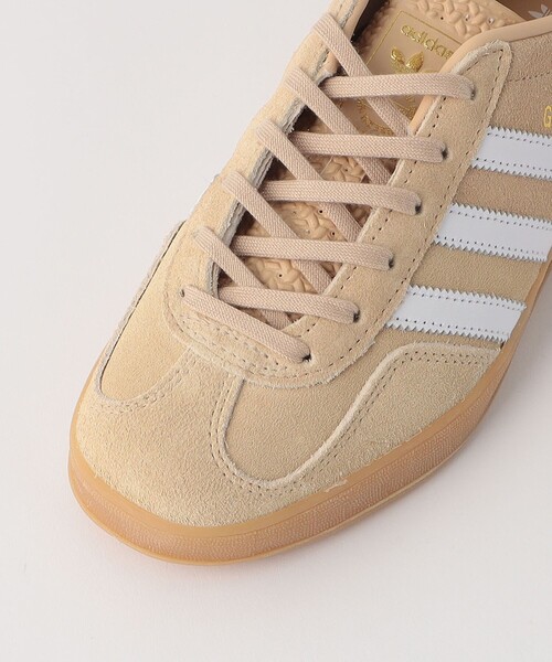 セール】＜adidas Originals＞ガゼル インドア スニーカー