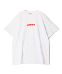 ETRE CECIL BAND Tシャツ
