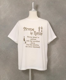 セール】STUDIO PICONE｜スタジオピッコーネのTシャツ/カットソー