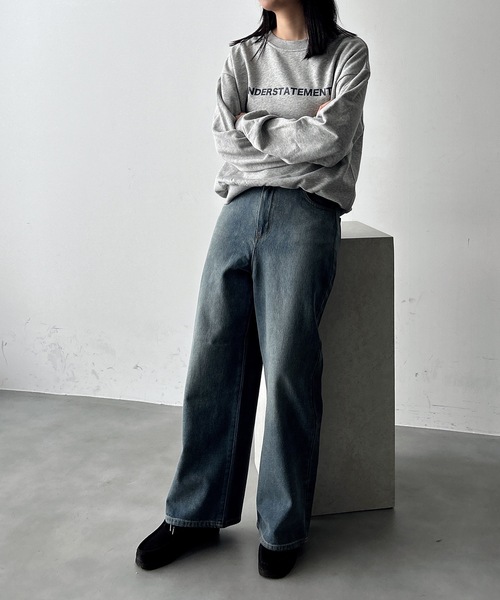 ANN DEMEULEMEESTER 2016AW デニムベスト XS 楽天市場】ANN DEMEULEMEESTER アンドゥムルメステール パンツ