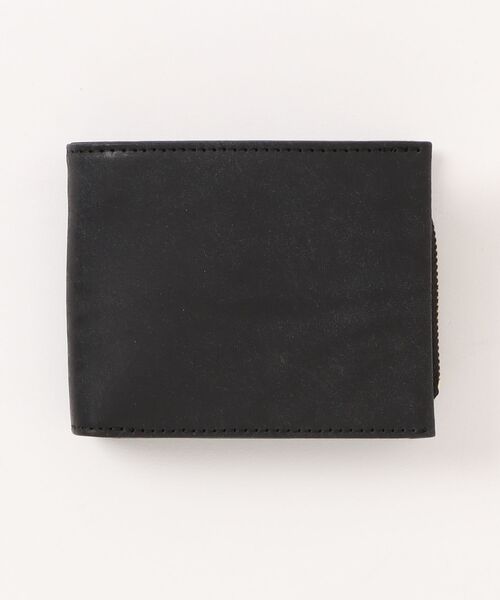 折財布 二つ折り プエブロレザー メンズ レディース A_W offcial