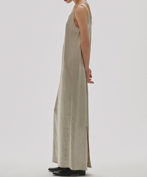TODAYFUL（トゥデイフル）の「【TODAYFUL/トゥデイフル】Squareneck