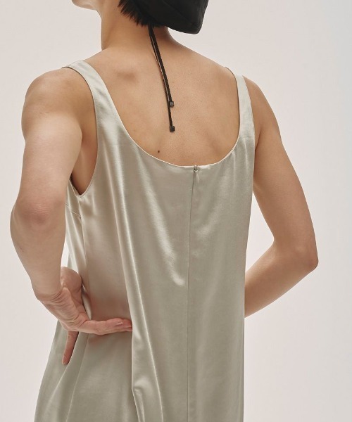 TODAYFUL（トゥデイフル）の「【TODAYFUL/トゥデイフル】Squareneck