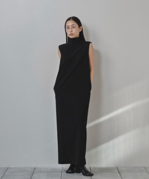 セール】【TODAYFUL/トゥデイフル】Squareneck Satin Dress/スクエア