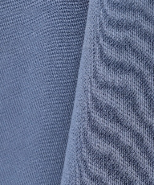 BEAUTY&YOUTH UNITED ARROWS（ビューティーアンドユースユナイテッドアローズ）の「【別注】 ＜北山雅和＞ ロゴ スウェット 2（スウェット・メンズ・ネイビー/ダークグレー・M/L）」の11枚目の写真