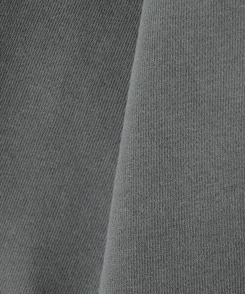 BEAUTY&YOUTH UNITED ARROWS（ビューティーアンドユースユナイテッドアローズ）の「【別注】 ＜北山雅和＞ ロゴ スウェット 2（スウェット・メンズ・ネイビー/ダークグレー・M/L）」の14枚目の写真