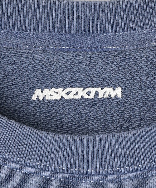 別注】 ＜北山雅和＞ ロゴ スウェット 2（スウェット