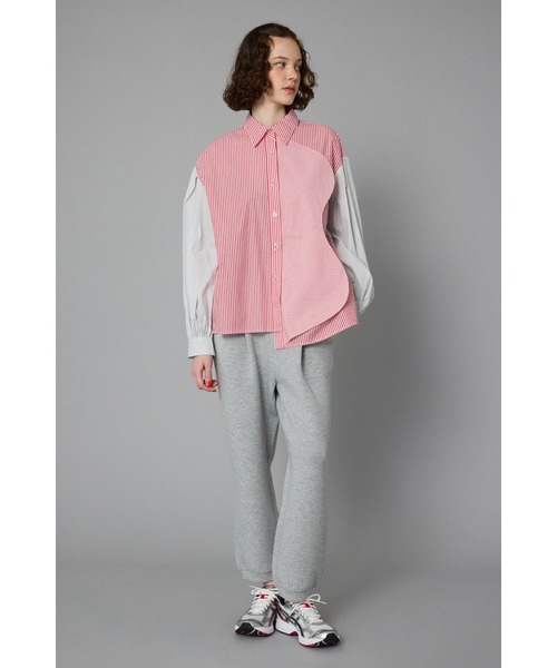 HeRIN.CYE｜Over size cut tops | Rakuten Fashion(楽天