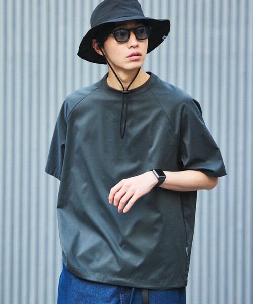 B&Y ギマコットン リラックス ラダー クルーネック ショートスリーブ 楽天市場】【SALE／70%OFF】ギマコットン リラックス ラダー
