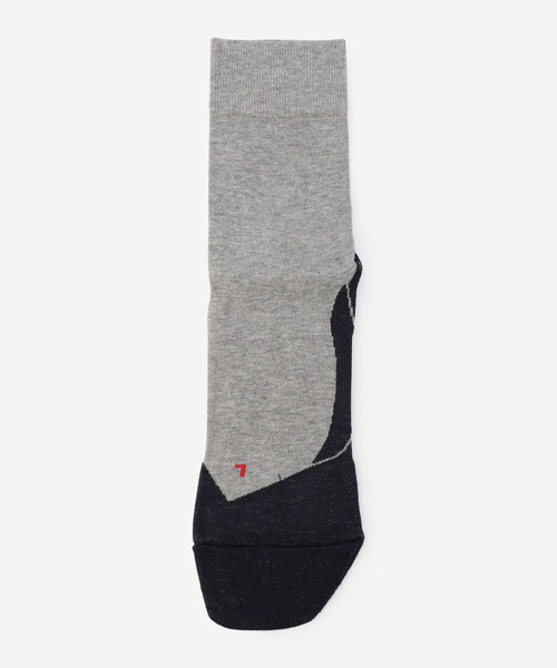 FALKE（ファルケ）の「FALKE ERGONOMIC SPORT SYSTEM | 16703 RU4 SOCKS MEN（ソックス/靴下・メンズ・H/G/I/E/B・39/41/42/43）」の20枚目の写真