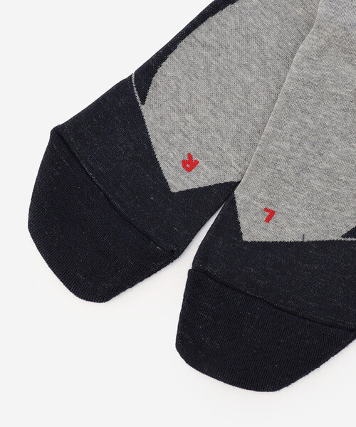 FALKE（ファルケ）の「FALKE ERGONOMIC SPORT SYSTEM | 16703 RU4 SOCKS MEN（ソックス/靴下・メンズ・H/G/I/E/B・39/41/42/43）」の21枚目の写真