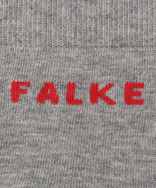 FALKE（ファルケ）の「FALKE ERGONOMIC SPORT SYSTEM | 16703 RU4 SOCKS MEN（ソックス/靴下・メンズ・H/G/I/E/B・39/41/42/43）」の9枚目の写真