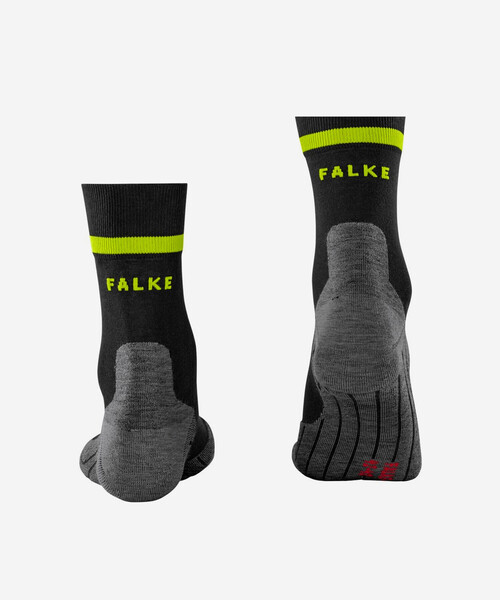FALKE（ファルケ）の「FALKE ERGONOMIC SPORT SYSTEM | 16703 RU4 SOCKS MEN（ソックス/靴下・メンズ・H/G/I/E/B・39/41/42/43）」の11枚目の写真