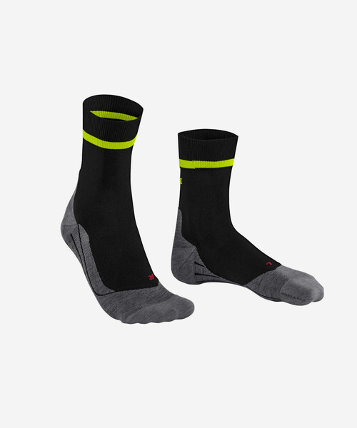 FALKE（ファルケ）の「FALKE ERGONOMIC SPORT SYSTEM | 16703 RU4 SOCKS MEN（ソックス/靴下・メンズ・H/G/I/E/B・39/41/42/43）」の12枚目の写真