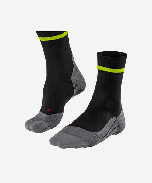 FALKE（ファルケ）の「FALKE ERGONOMIC SPORT SYSTEM | 16703 RU4 SOCKS MEN（ソックス/靴下・メンズ・H/G/I/E/B・39/41/42/43）」の13枚目の写真
