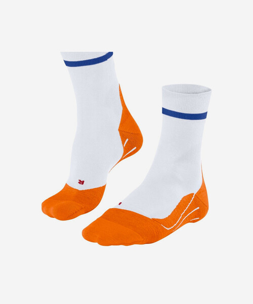 FALKE（ファルケ）の「FALKE ERGONOMIC SPORT SYSTEM | 16703 RU4 SOCKS MEN（ソックス/靴下・メンズ・H/G/I/E/B・39/41/42/43）」の14枚目の写真