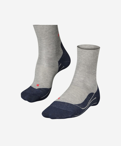 FALKE（ファルケ）の「FALKE ERGONOMIC SPORT SYSTEM | 16703 RU4 SOCKS MEN（ソックス/靴下・メンズ・H/G/I/E/B・39/41/42/43）」の15枚目の写真
