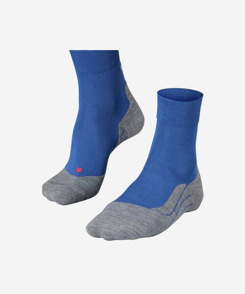 FALKE（ファルケ）の「FALKE ERGONOMIC SPORT SYSTEM | 16703 RU4 SOCKS MEN（ソックス/靴下・メンズ・H/G/I/E/B・39/41/42/43）」の16枚目の写真