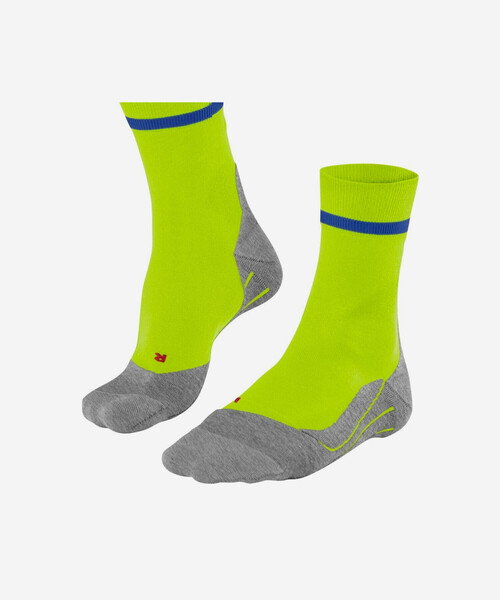 FALKE（ファルケ）の「FALKE ERGONOMIC SPORT SYSTEM | 16703 RU4 SOCKS MEN（ソックス/靴下・メンズ・H/G/I/E/B・39/41/42/43）」の17枚目の写真