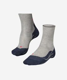 FALKE | FALKE ERGONOMIC SPORT SYSTEM | 16703 RU4 SOCKS MEN(ソックス/靴下)