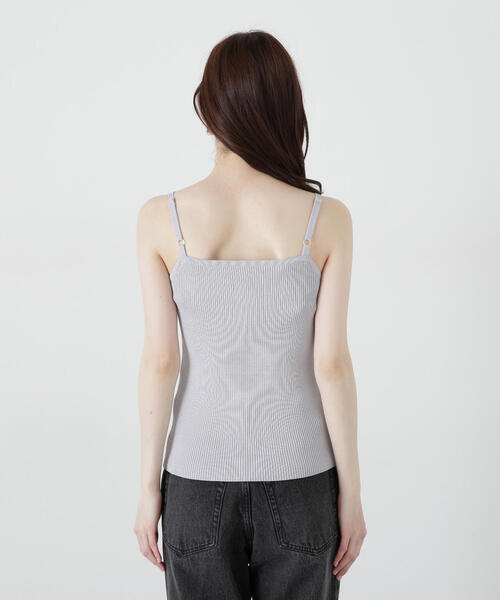 PROPORTION BODY DRESSING(プロポーションボディドレッシング)の「チュール付きアンサンブルニット / 1215170313(アンサンブル・レディース・ピンク/ホワイト/グレー・FREE)」の20枚目の写真