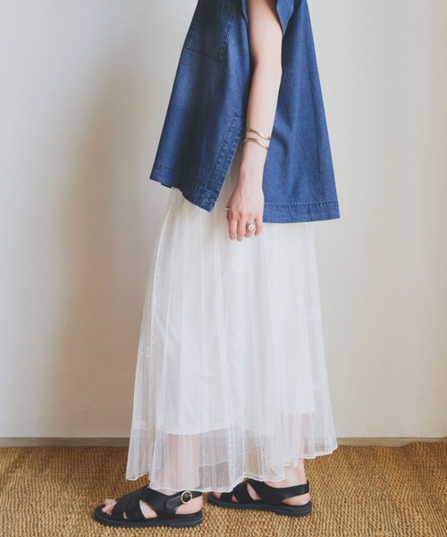 Doux archives（ドゥアルシーヴ）の「クロスデザインフラットサンダル（サンダル・レディース・ブラウン/ブラック・24.5/23.5）」の14枚目の写真