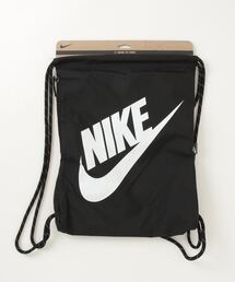 NIKE | ナイキ NIKE ナイキ ヘリテージ ドロー ストリング ジムサック(バックパック/リュック)