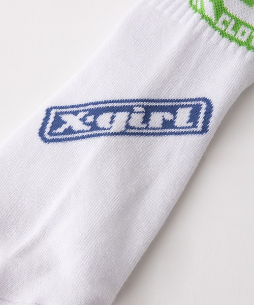 zongxiongchiqi753さん　専用 Onitsuka Tiger 靴下 SHORT SOCKS / ショートソックス