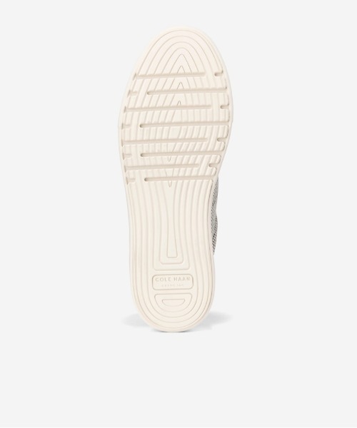 COLE HAAN（コールハーン）の「グランドプロ マックス プラットフォーム スニーカー womens（スニーカー・レディース・ホワイト・5/5.5/6/6.5/7/7.5/8/8.5）」の7枚目の写真