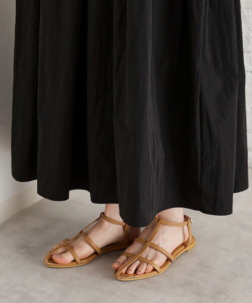 THE SHOP TK （ザ ショップ ティーケー ）の「ニットドッキングワンピース【洗える】（ワンピース・レディース・ホワイト系7/ブラック系4・12/13）」の16枚目の写真