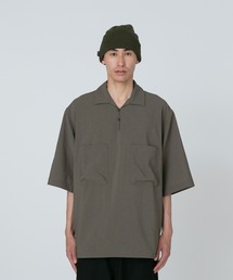 Snow Peak | Pe Light Poplin Shirt(シャツ/ブラウス)