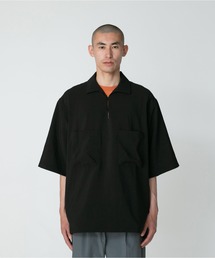Snow Peak | Pe Light Poplin Shirt(シャツ/ブラウス)